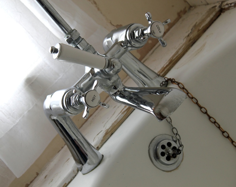Shower Installation Dulwich, SE21